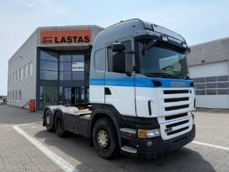 Scania R 470