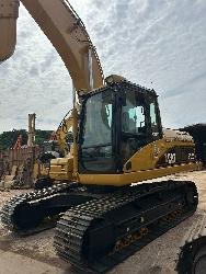 CAT CAT320D