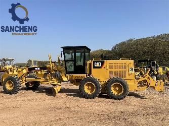 CAT 140H