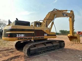 CAT 330 B