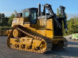 CAT D 10 T