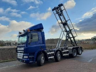 DAF CF 85.480