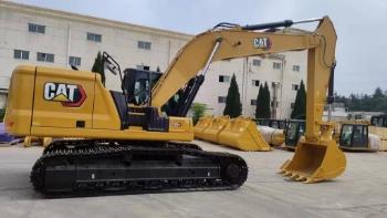 CAT 330GC