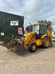 JCB 3 CX