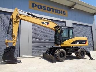 CAT M 318 D
