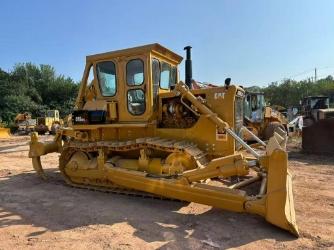 CAT D 7 G