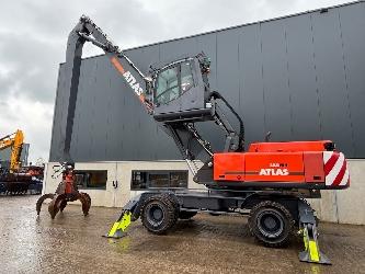 Atlas 350 MH