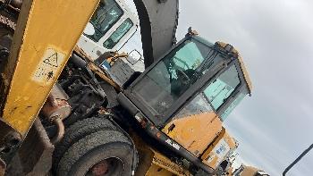 Volvo EW 160