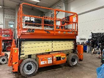 JLG M 4069 LE