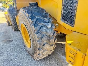 CAT 962 G II