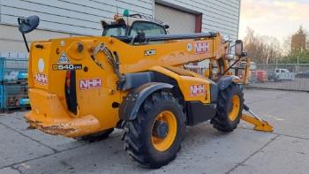 JCB 540-170