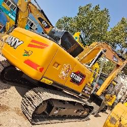 Sany SY  135 H