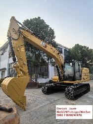 CAT 320