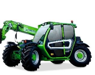 Merlo TF 33.7