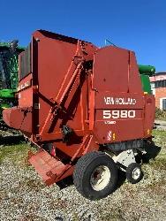 Fiatagri 5980