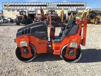 Hamm HD 12 VV