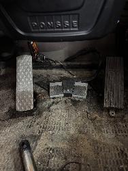Ponsse Ergo