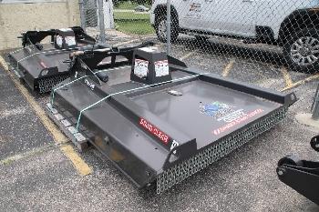 Bradco GSS72