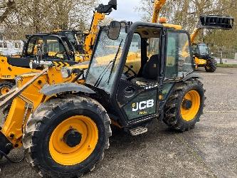 JCB 527-58