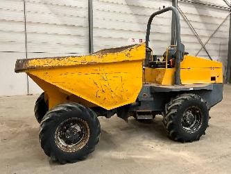 Terex TA 6