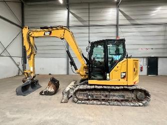 CAT 308  CR