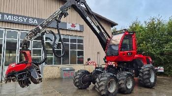 Komatsu 901.5