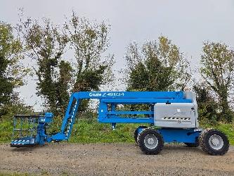 Genie Z 60/34