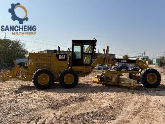 CAT 140H