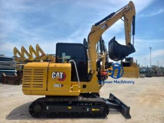 CAT 306E2