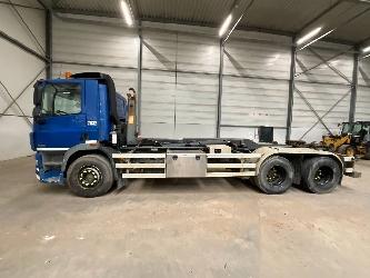 DAF CF 85.410