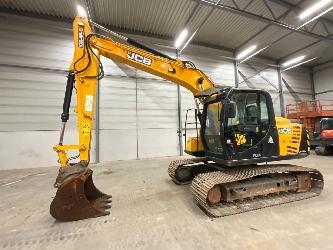 JCB JS 130 LC