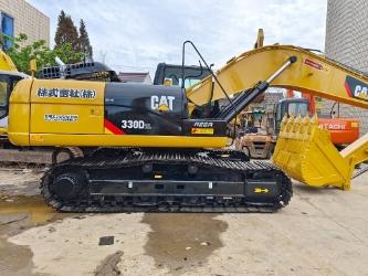 CAT 330D2L