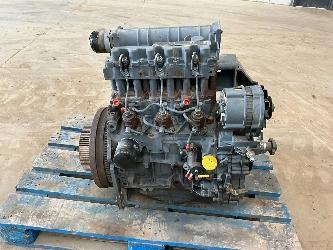 Deutz F 3 M