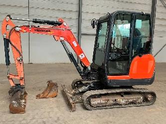 Yanmar SV 26