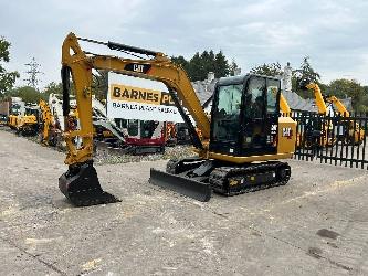 CAT 305.5