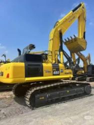 Komatsu 450