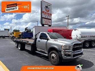RAM 5500 HD