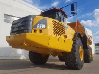 Volvo A40E