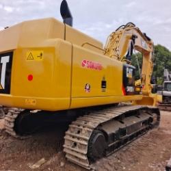 CAT 345GC