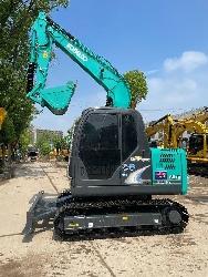 Kobelco SK 75