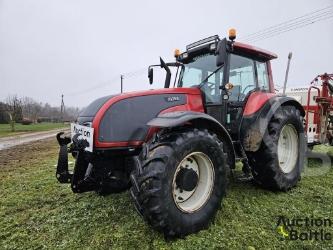 Valtra T190