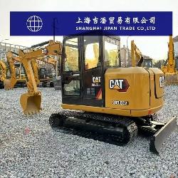 CAT 305.5 E