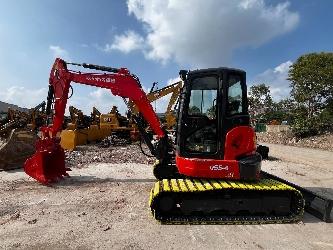 Kubota U 55-4