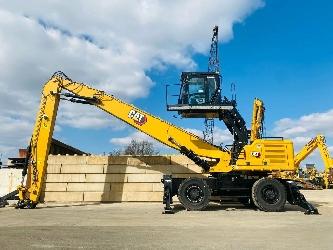 CAT mh3040