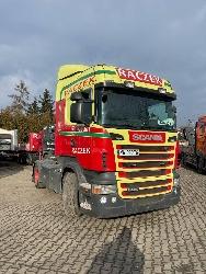 Scania R 420