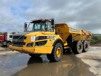 Volvo A 30 G