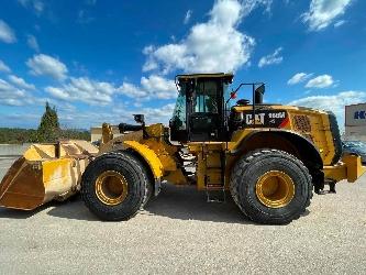 CAT 966 M XE