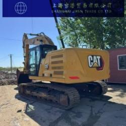 CAT 330 D