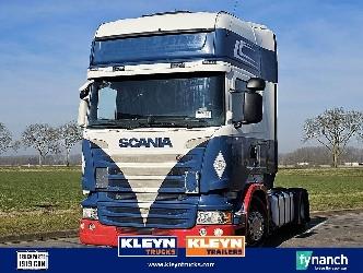 Scania R450