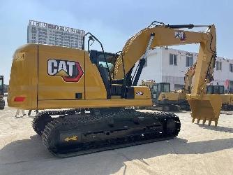 CAT 320GC